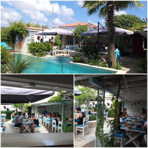CASSİOPEİA OTEL